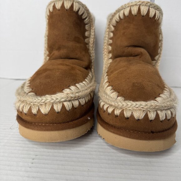 MOU Eskimo Boots - Picture 4 of 7